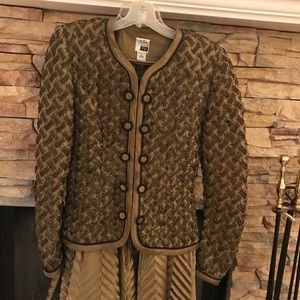 Jeanne Marc Collection Vintage Suit